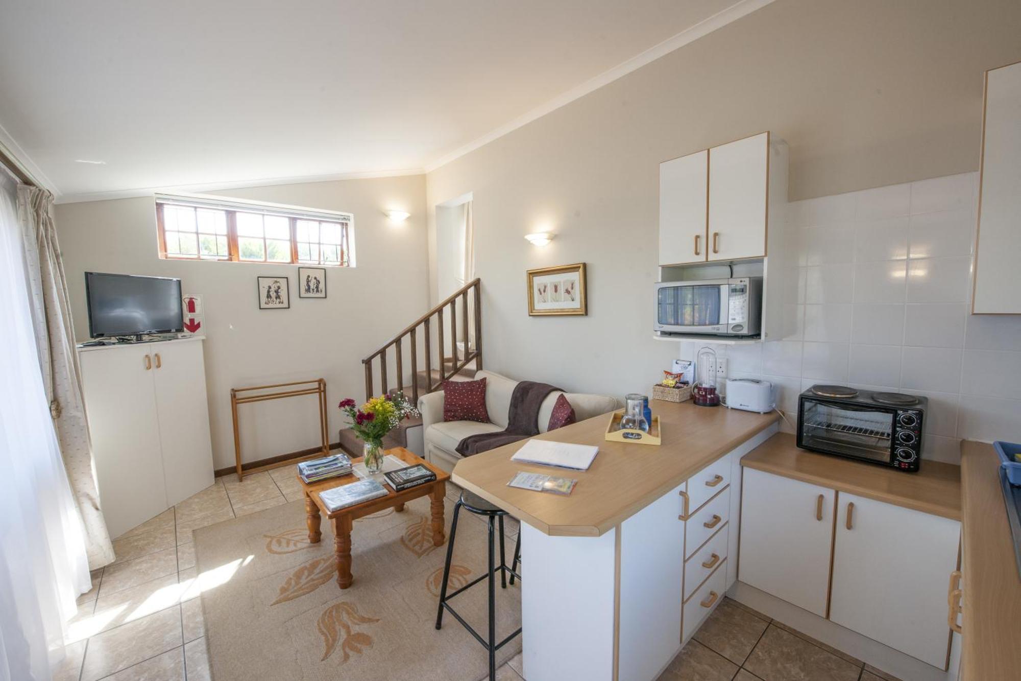Bayside Lodge Garden Route B&B Plettenberg Bay Quarto foto