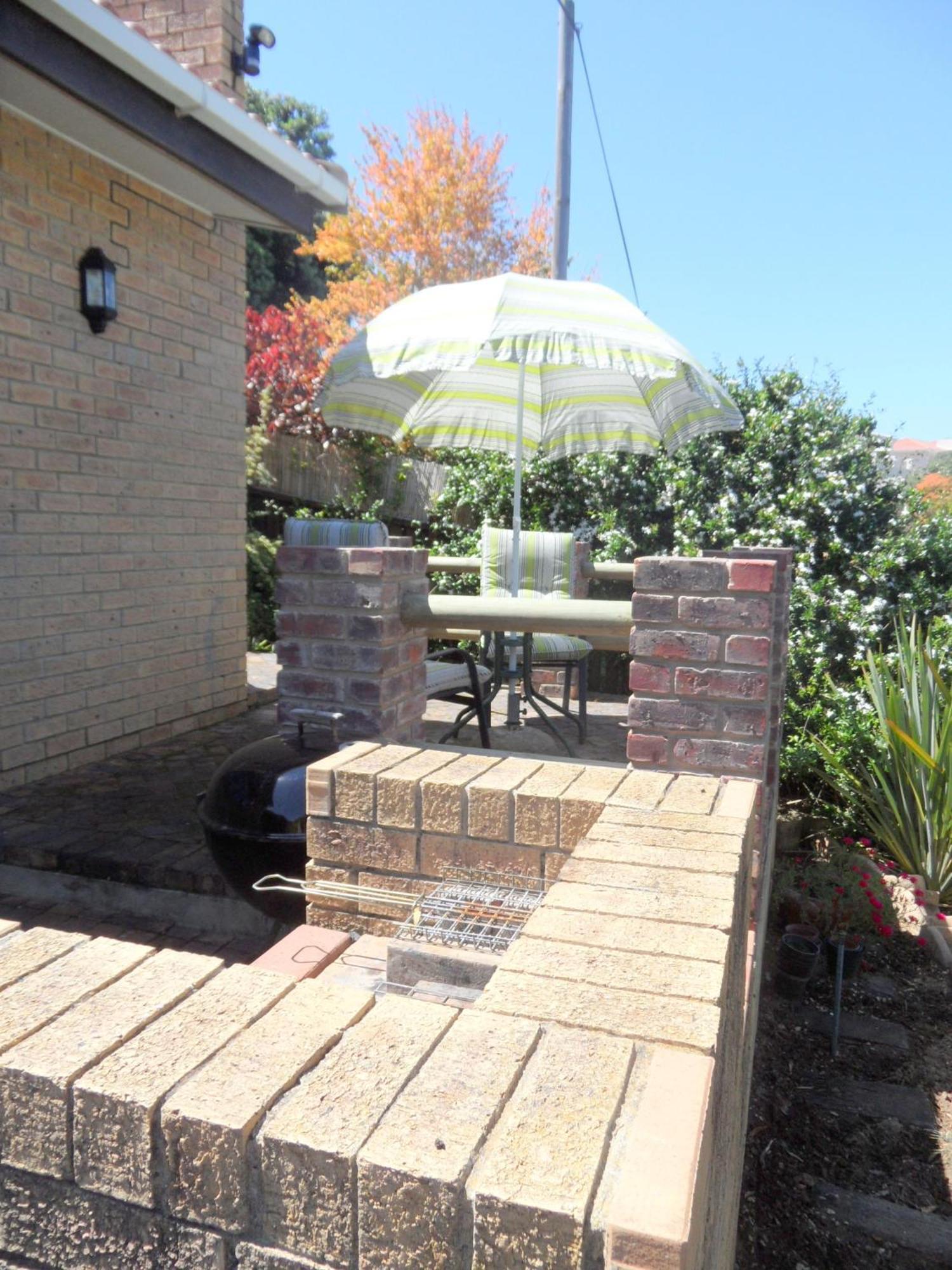 Bayside Lodge Garden Route B&B Plettenberg Bay Quarto foto
